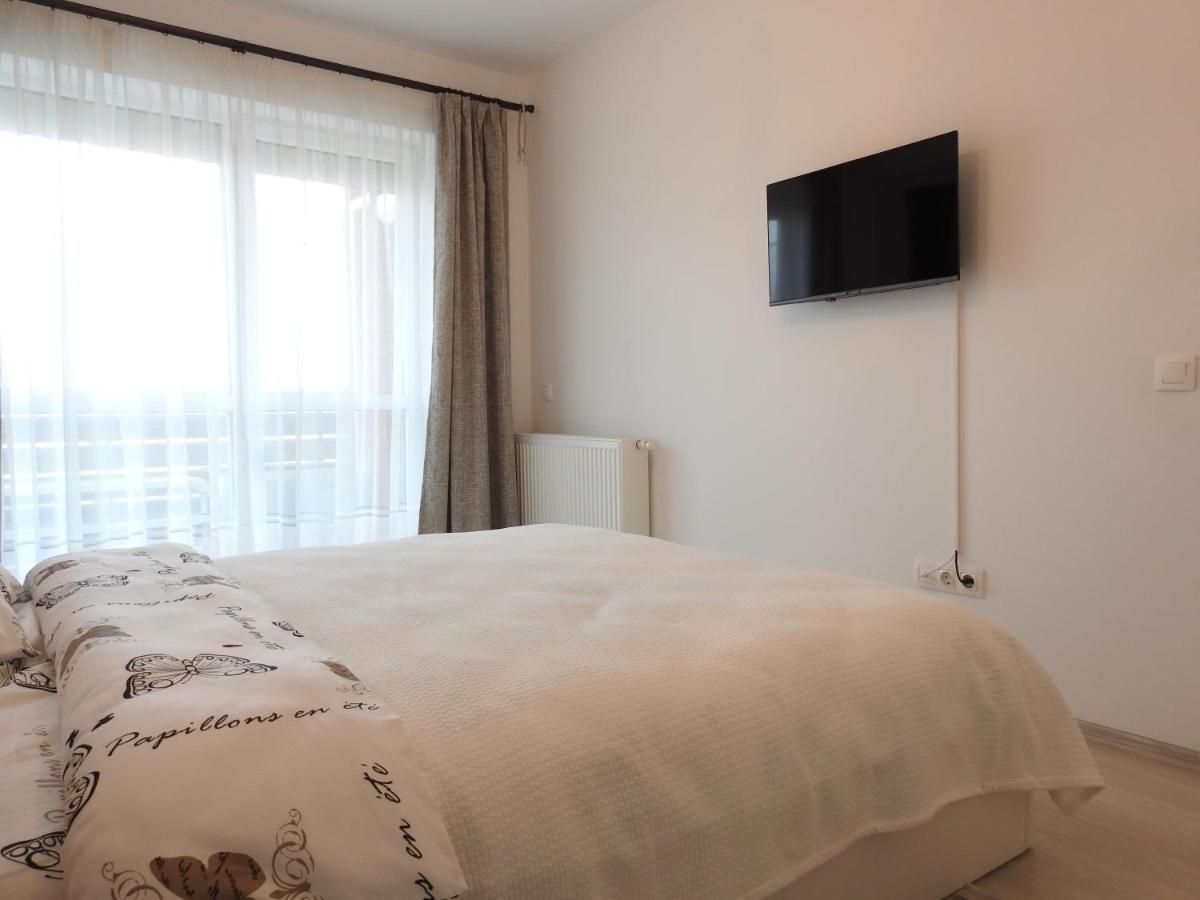 Trust 2 Apartament Brașov