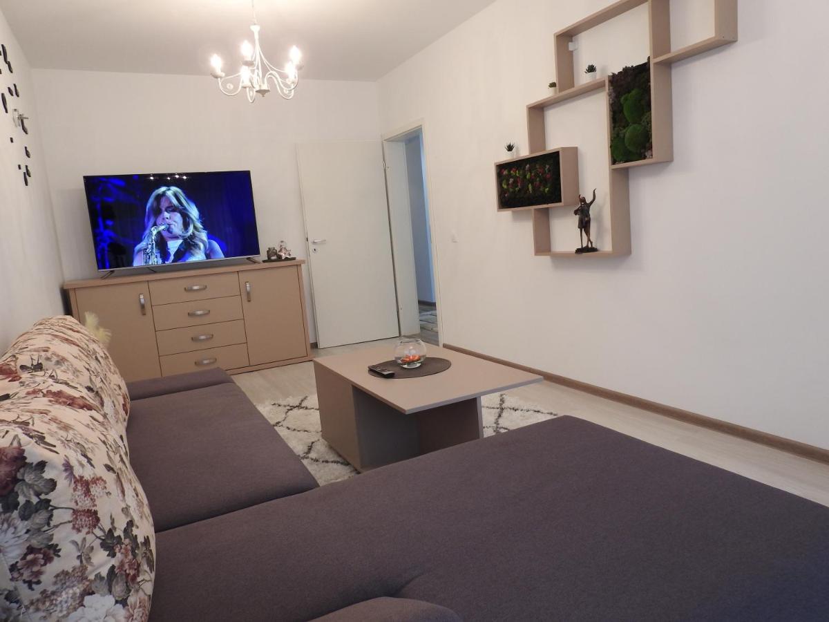 Apartament Trust 2