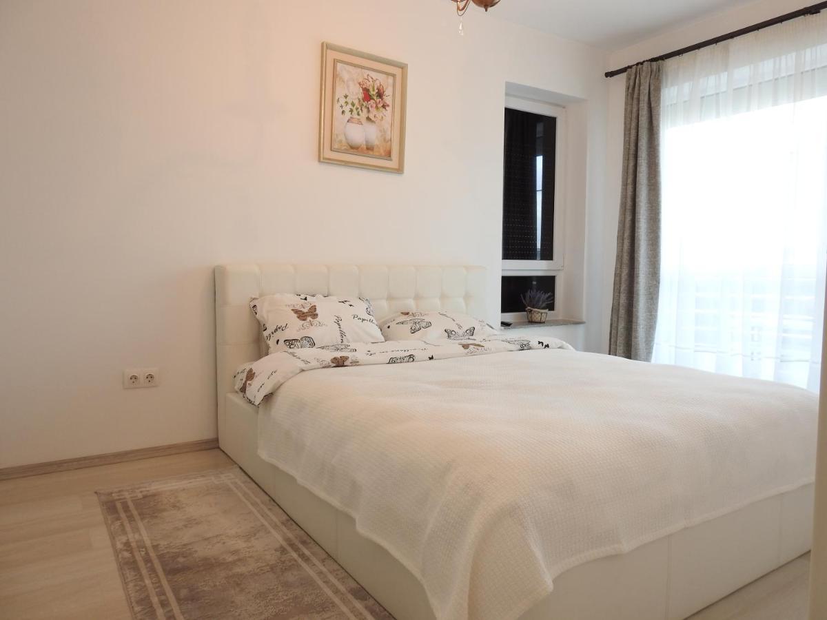 Apartament Trust 2