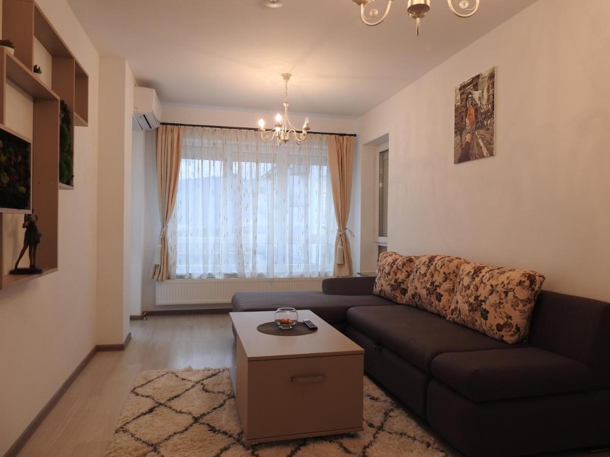 Trust 2 Apartament Brașov
