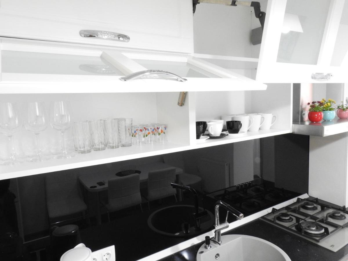 Apartament Trust 2